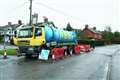 Heavy rainfall this week increases flood risk 