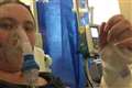 'Please help me regain my independence' 