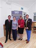 Valuation evening raises hundreds for Woolton Hill church funds 