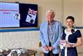Talk on hidden meanings of English given to non-native speakers in Newbury