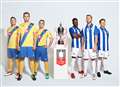 Thatcham Town's road to Wembley