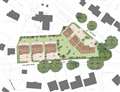 Cold Ash housing scheme turned down 