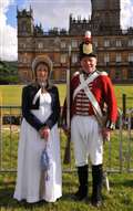 Thousands attend Battle Proms and Heroes at Highclere events