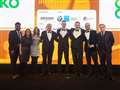 Gekko wins top Amazon Growing Business Award