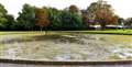 A seasonal ice rink on the cards for Victoria Park's boating pond