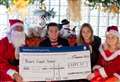 Building society gives boost to autism charity
