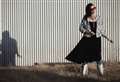 Yeeeeeeee haw! The self-styled ‘Queen of Oklahoma’ hits town this week