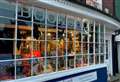 Support your local indy bookshop