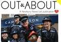 Here’s where to get a copy of Out & About