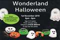 Wonderland Halloween
