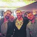 Newbury man over the 'Moomins' at new film role
