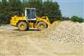 Thatcham waste recycling plant to be run from quarry