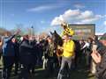 Al Boum Photo defends Cheltenham Gold Cup in thriller as Willie Mullins does it again