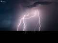 West Berkshire wakes from the storm 