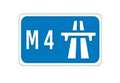 Vehicle fire on M4 eastbound between Newbury and Theale