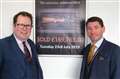 Who dares wins for the auction experts at SAS