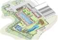 Council seeking views on leisure centre upgrade 