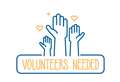Call for volunteers to support Afghan refugees
