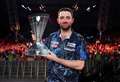 Humphries wins third major title in 49 days