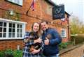 Village pub gets new owner