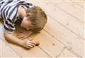 Can I leave my child home alone this summer?