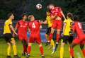 Tadley looking to make history