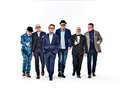 Madness to perform at Newbury Racecourse 