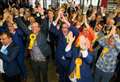Lib Dems take West Berkshire Council