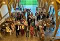 Cancer care charity celebrates 40 years of serving local communities