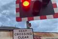 Level crossing to close for essential maintenance