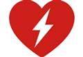 Church defibrillator missing since New Year's Day