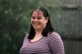 Thatcham mothers body is a blank canvas for charity tattoo