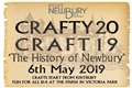 Crafty Craft 2019
