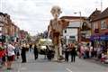 Join in Newbury Carnival parade