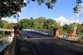 The Whitchurch Bridge is back 