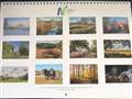 Newbury charity launches calendar