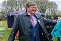 Fond farewell to councillors