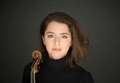 Violin virtuoso returns to play with Newbury Symphony Orchestra