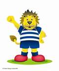 It's competition time - become the Royals' mascot for a day