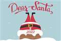 Dear Santa....