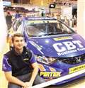 Jordan hopeful of winning overall BTCC title in 2013
