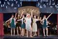 School puts on ‘rip-roaring’ three-night theatre show