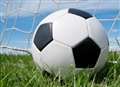 Sport and big bangs on the agenda today (Sat)