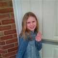Mias hair raises more than £780
