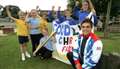 'Olympics legacy is your chance of a lifetime'