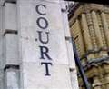 Drink drive teenager ploughs into wall