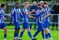 Romeo pleased as Thatcham seal first win since December