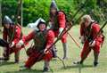 Speen enjoys a ‘quintessentially English fete’ under the sun