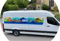 Grab a jab vaccine van for 16-17s at Thatcham this weekend