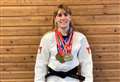 Judo star aiming for the top